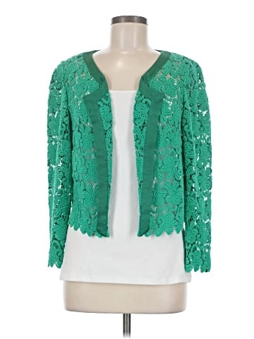 Elevenses Jacket (view 1)