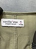 Vanilla Star Green Sleeveless Top Size XS - photo 7