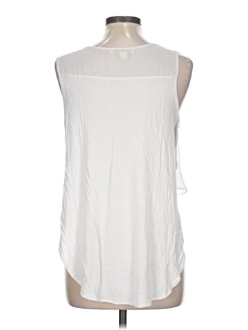 Nicki Minaj Sleeveless Blouse (view 2)