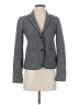 Gap Gray Blazer Size 0 - photo 1