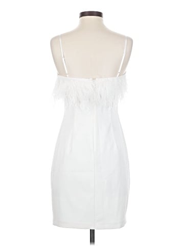 Aidan by Aidan Mattox Cocktail Dress (view 2)