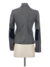 Gap Gray Blazer Size 0 - photo 2