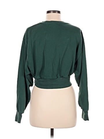 TNA Pullover Sweater (view 2)