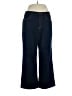 Old Navy Blue Jeans Size 16 - photo 1