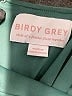 Birdy Grey Teal Casual Dress Size M - photo 4