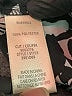 Max Studio 100% Polyester Print Black Casual Dress Size M (estimated) - photo 8