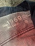 Gap Blue Denim Jacket Size S - photo 6