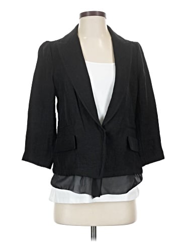 Simply Vera Vera Wang Blazer (view 1)