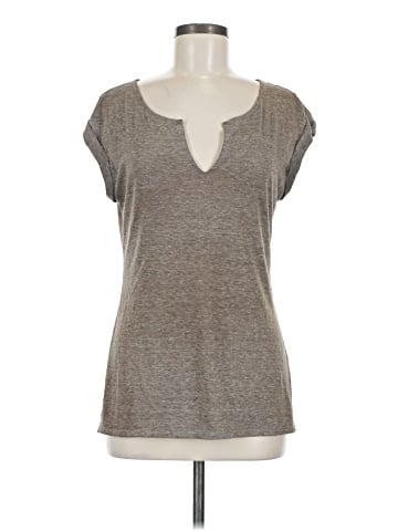 Gap Short Sleeve T-Shirt (view 1)