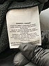 Nike 100% Polyester Black Track Jacket Size XL - photo 7
