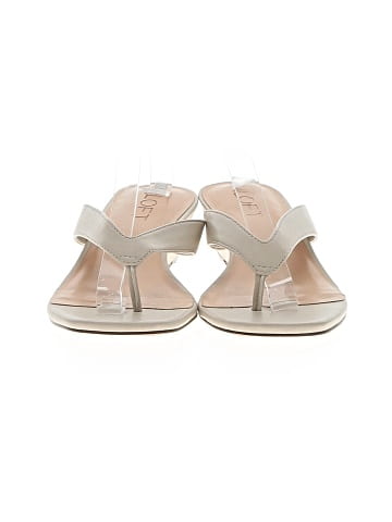 Ann Taylor LOFT Wedges (view 2)