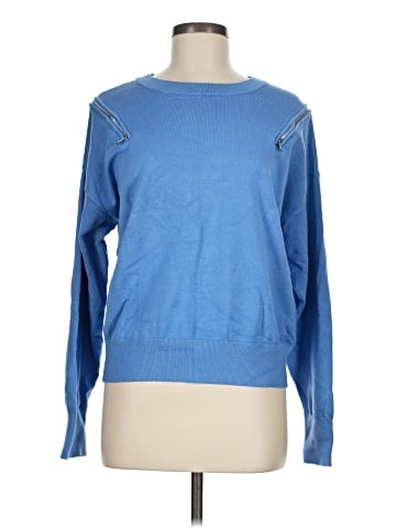 DKNY Pullover Sweater (view 1)