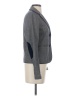 Gap Gray Blazer Size 0 - photo 4