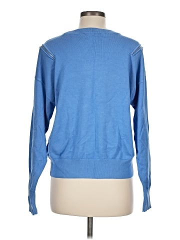 DKNY Pullover Sweater (view 2)