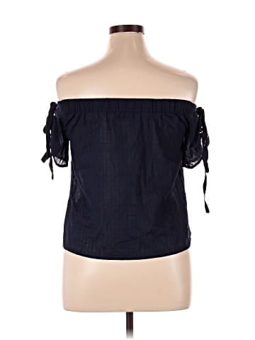Love Culture Sleeveless Blouse (view 2)