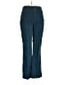Norm Thompson Blue Casual Pants Size 12 - photo 1