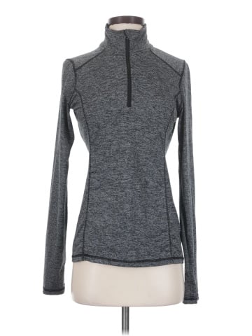 Head Long Sleeve T-Shirt (view 1)