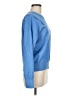 DKNY Blue Pullover Sweater Size M - photo 4