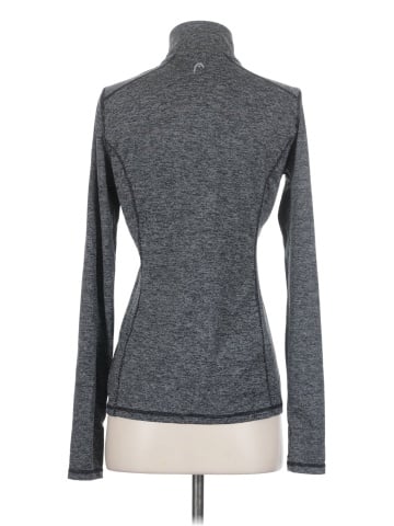 Head Long Sleeve T-Shirt (view 2)