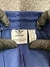 Adidas Blue Track Pants Size M - photo 7