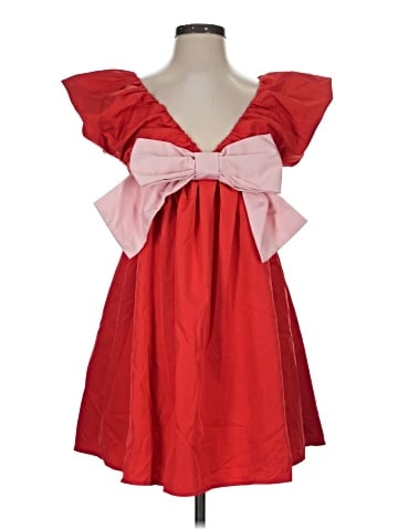 VICI Cocktail Dress (view 1)