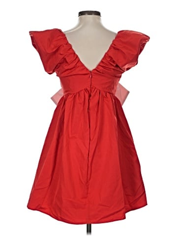VICI Cocktail Dress (view 2)