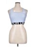 Under Armour Blue Sleeveless Top Size XL - photo 1