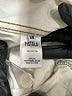 Pistola 100% Cotton Ivory Romper Size XS - photo 5