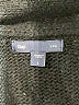 Gap Outlet Black Cardigan Size L - photo 7