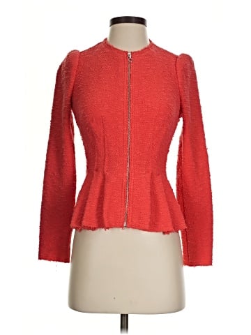 Rebecca Taylor Cardigan (view 1)