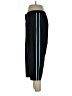 IZOD 100% Polyester Black Track Pants Size 12 - photo 5