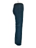 Norm Thompson Blue Casual Pants Size 12 - photo 4