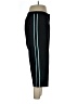 IZOD 100% Polyester Black Track Pants Size 12 - photo 4