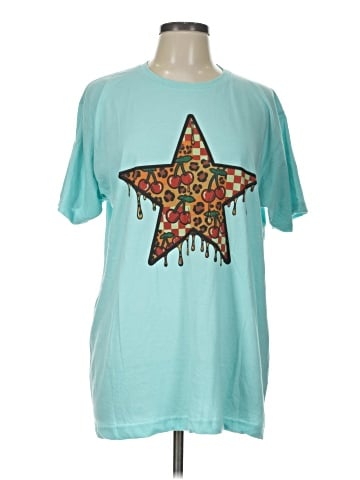 Tultex Short Sleeve T-Shirt (view 1)