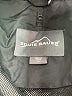 Eddie Bauer 100% Polyester Solid Black Jacket Size XXL - photo 6