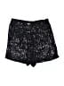 H&M Stars Black Shorts Size XS - photo 1