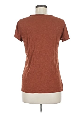 Caslon Short Sleeve T-Shirt (view 2)