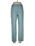 STAUD Teal Dress Pants Size L - photo 1
