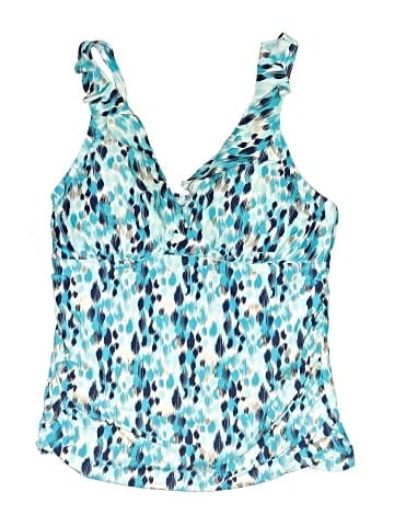 La Blanca Swimsuit Top (view 1)