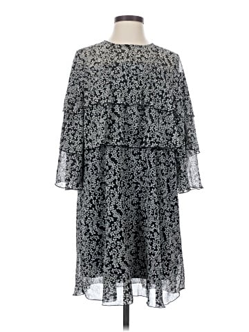 Who What Wear Casual Dress (view 1)
