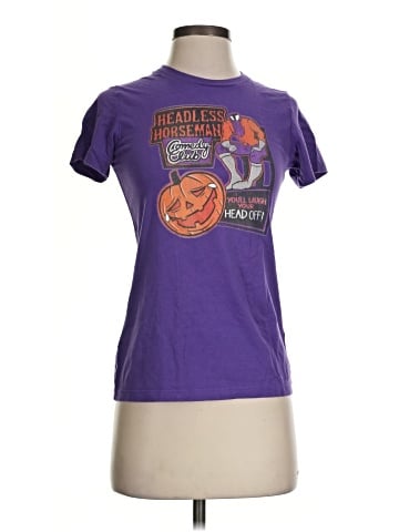 Next Level Apparel Short Sleeve T-Shirt (view 1)