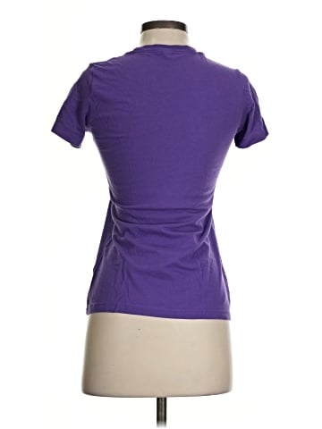 Next Level Apparel Short Sleeve T-Shirt (view 2)