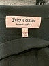 Juicy Couture 100% Cotton Black Pullover Sweater Size L - photo 7