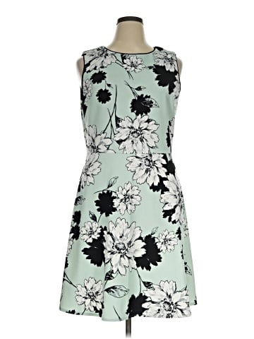London Style Casual Dress (view 1)