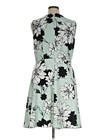 London Style Casual Dress (view 2)