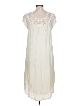 free people white halter dress Dresses Casual dresses Ready for anything in a romantic design Used Free People Halter Dresses