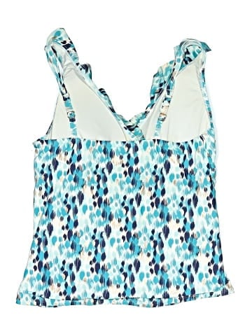 La Blanca Swimsuit Top (view 2)