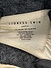 Lioness Gold Swimsuit Top Size XS - photo 3