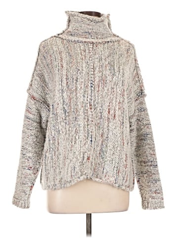 Pilcro by Anthropologie Pullover Sweater (view 1)