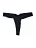 Unbranded Solid Black Swimsuit Bottoms Size XS - photo 1